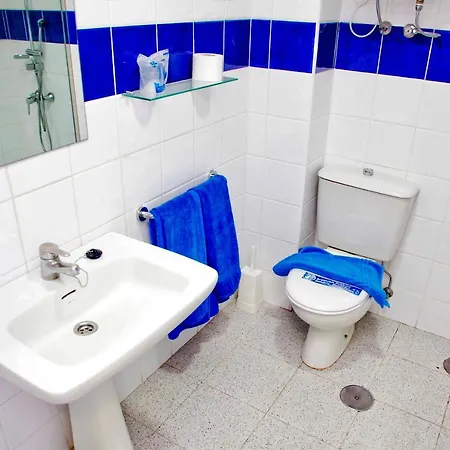Apartmán Don Gregorio Playa del Inglés