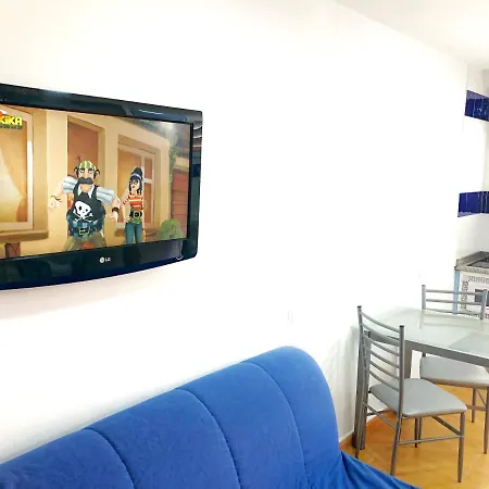 Apartmán Don Gregorio *