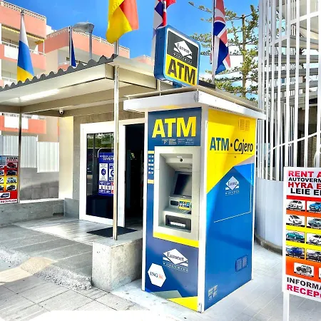 Don Gregorio * プラヤ・デル・イングレス