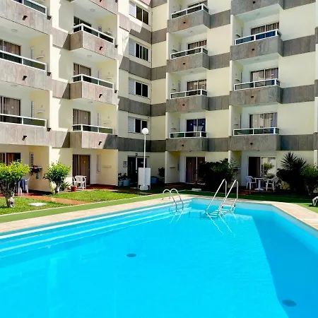 Appartement Don Gregorio *