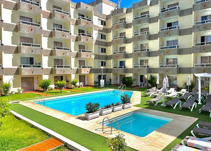 Don Gregorio * 플라야 델 잉글스