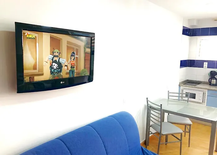 아파트 Don Gregorio *